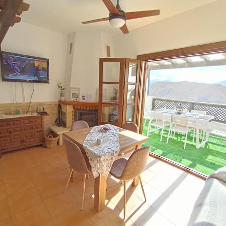 Tuguest Carataunas Apartment II Alpujarra Zewnętrze zdjęcie