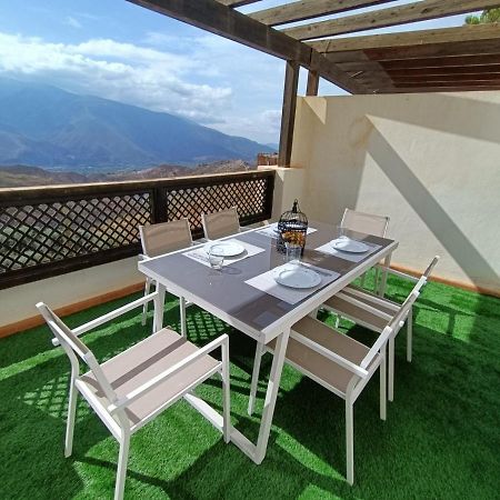 Tuguest Carataunas Apartment II Alpujarra Zewnętrze zdjęcie