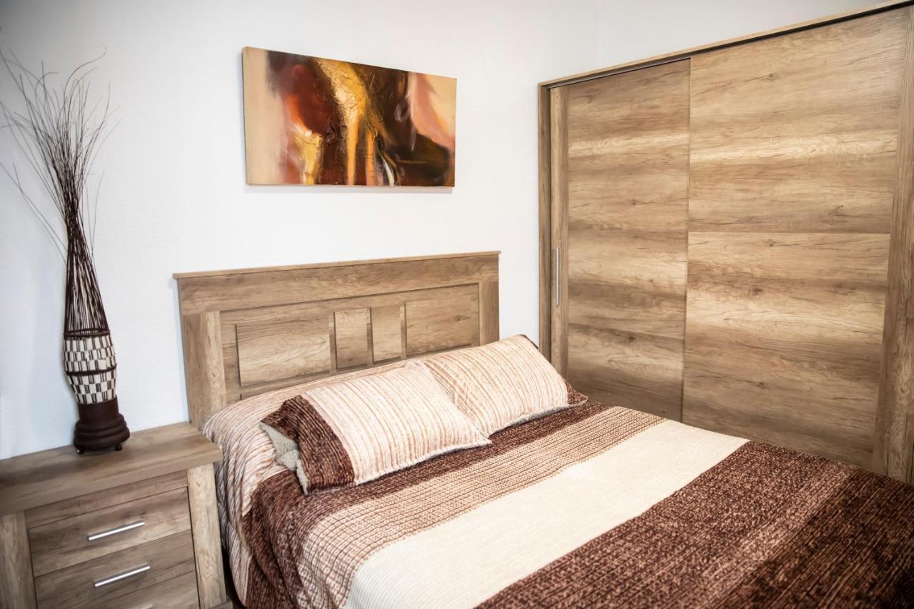 Tuguest Carataunas Apartment II Alpujarra Zewnętrze zdjęcie