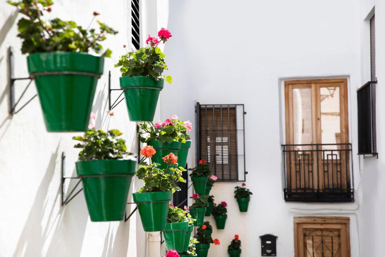 Tuguest Carataunas Apartment II Alpujarra Zewnętrze zdjęcie