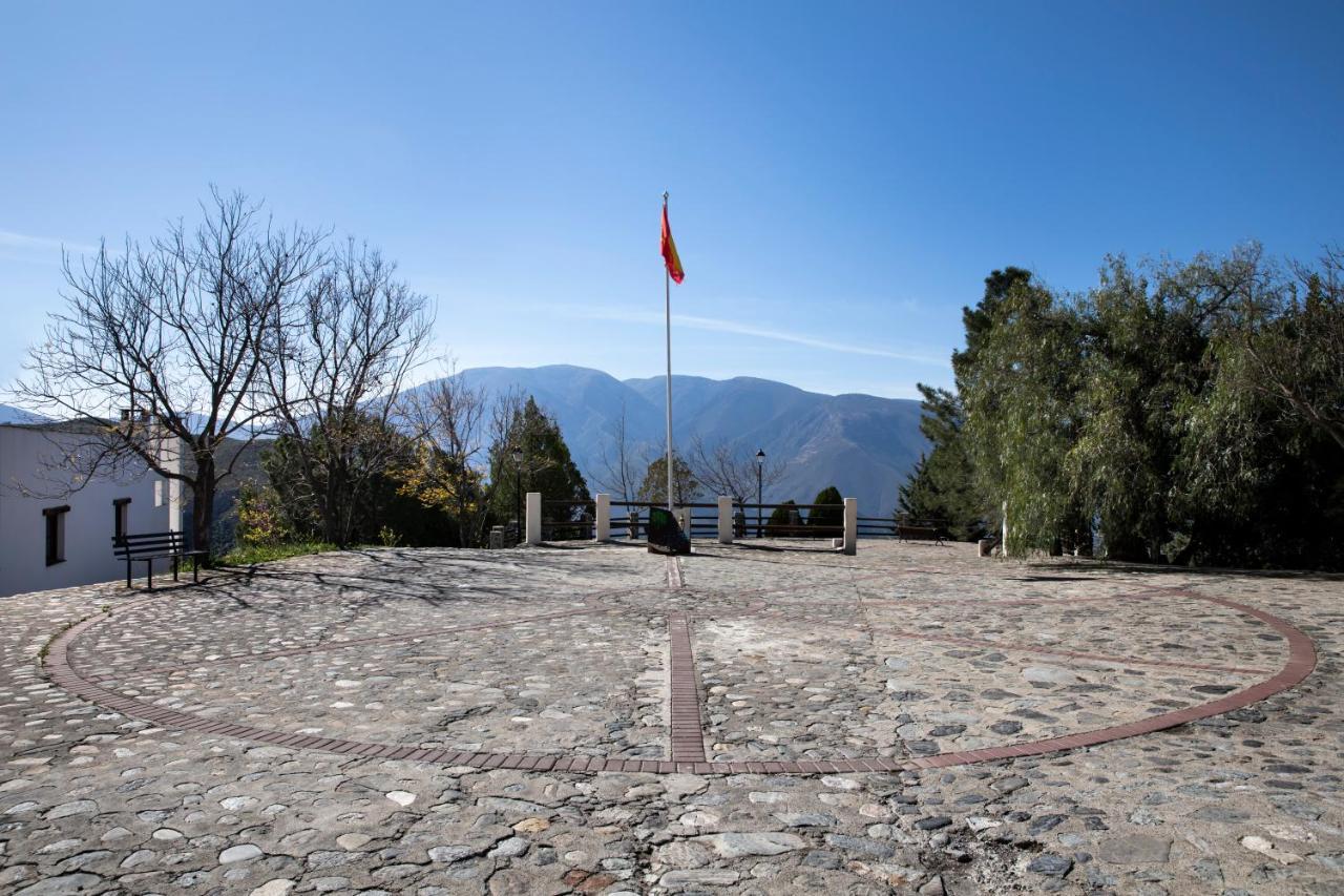 Tuguest Carataunas Apartment II Alpujarra Zewnętrze zdjęcie