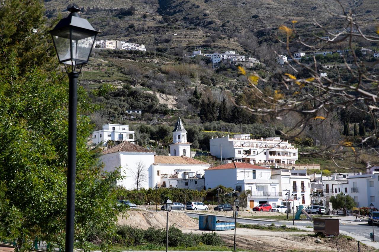 Tuguest Carataunas Apartment II Alpujarra Zewnętrze zdjęcie