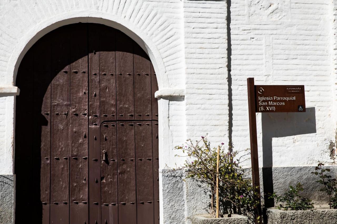 Tuguest Carataunas Apartment II Alpujarra Zewnętrze zdjęcie