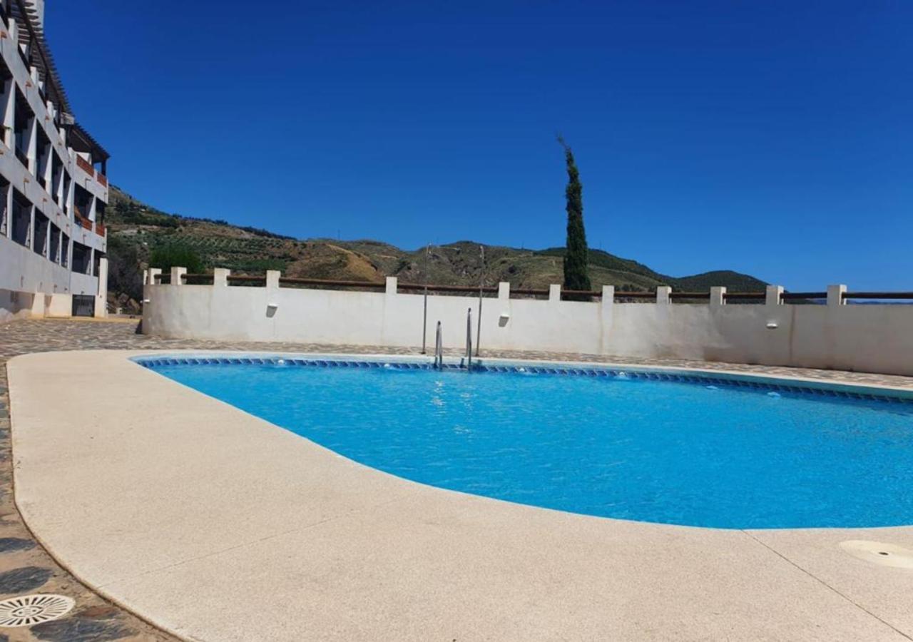 Tuguest Carataunas Apartment II Alpujarra Zewnętrze zdjęcie