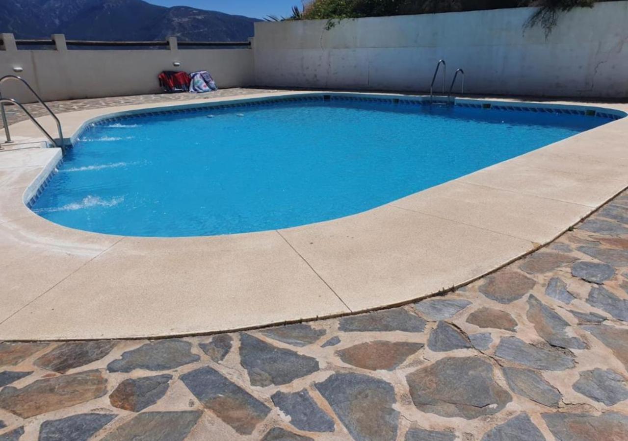 Tuguest Carataunas Apartment II Alpujarra Zewnętrze zdjęcie