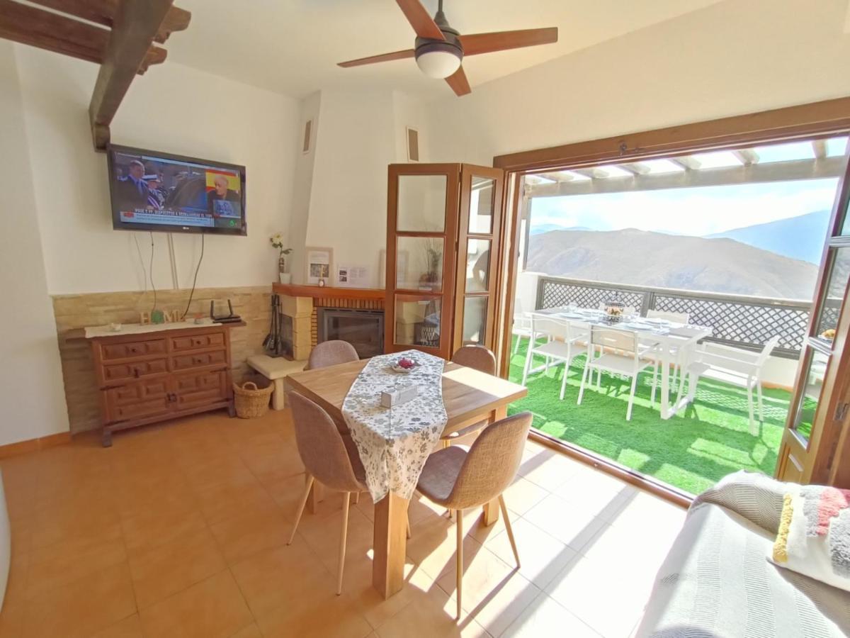 Tuguest Carataunas Apartment II Alpujarra Zewnętrze zdjęcie