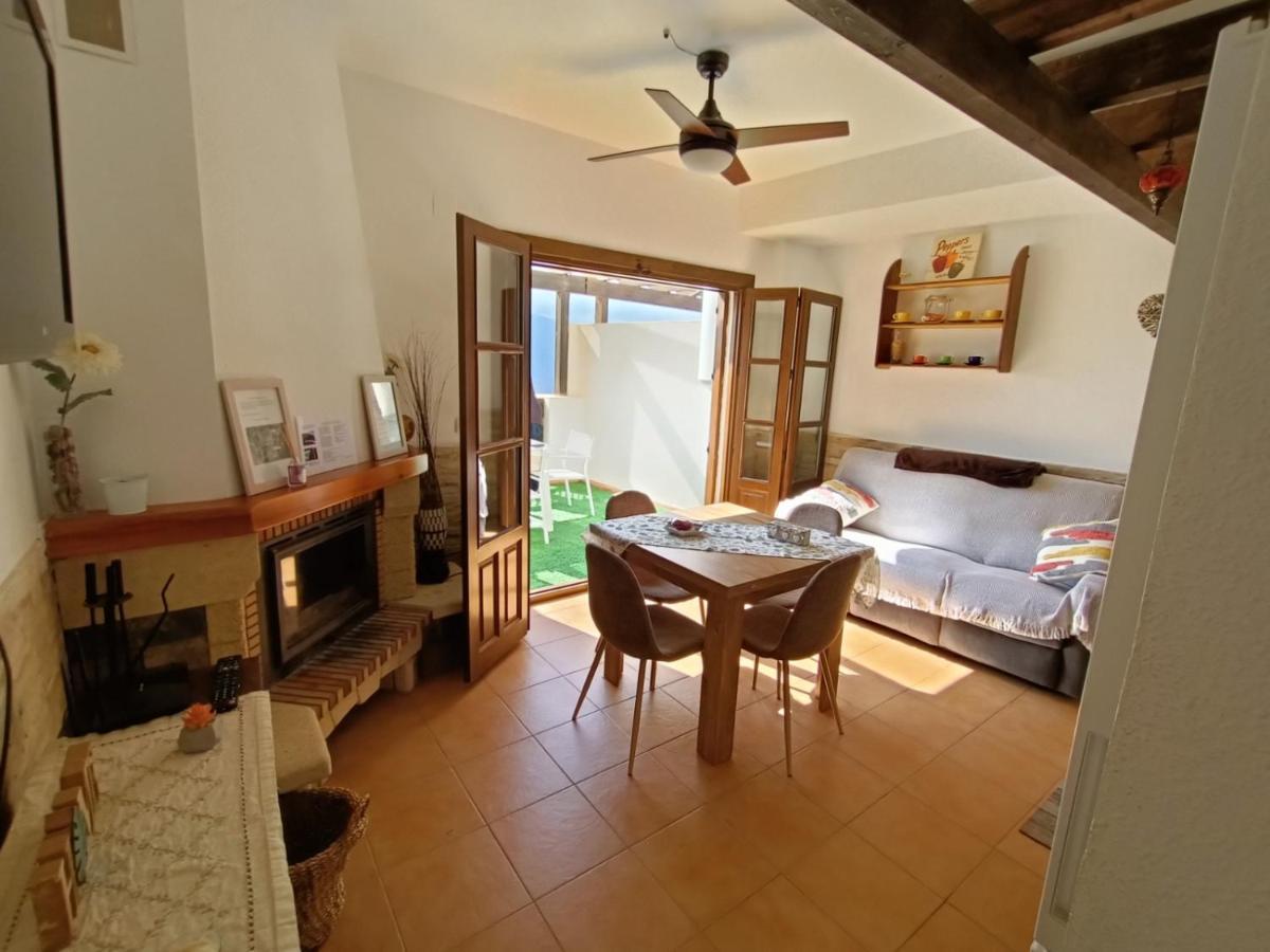 Tuguest Carataunas Apartment II Alpujarra Zewnętrze zdjęcie