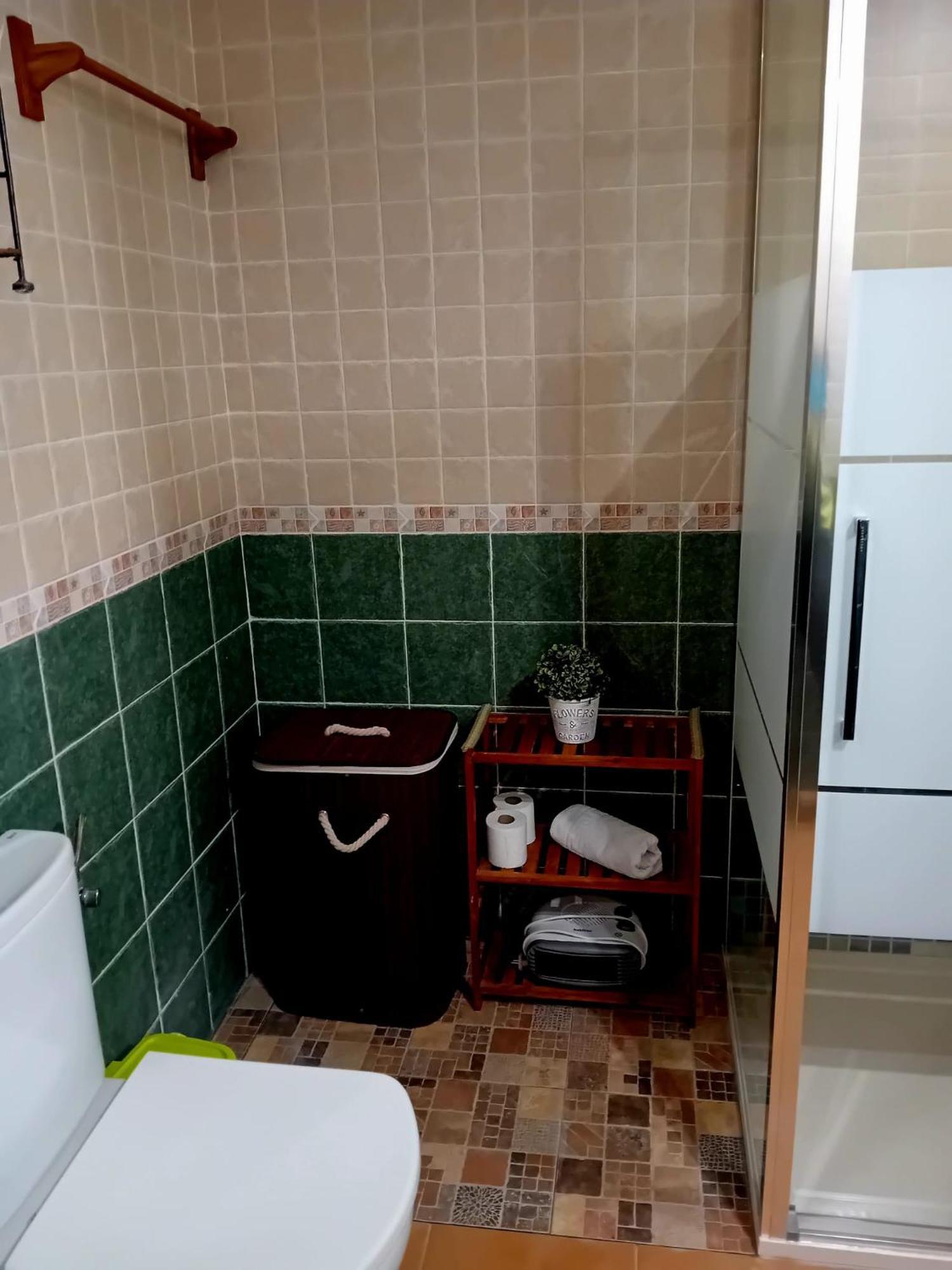 Tuguest Carataunas Apartment II Alpujarra Zewnętrze zdjęcie